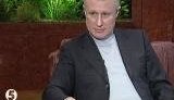 Суркис: Президент - вратарь, Янукович - полузащитник, а Тимошенко - нападающий. ВИДЕО.