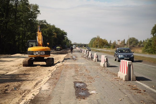 Дніпро і Дніпропетровська область будують контрольні вагові комплекси попри бездіяльність Укртрансбезпеки 01