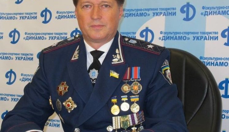 ГПУ закрила справу проти ексміністра з уряду Януковича Коржа, підозрюваного в корупції. ДОКУМЕНТ
