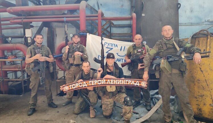 Родичі російських зеків, яких завербували воювати в Україні, дивуються, що гроші не платять і не вивозять тіла, - журналістка Романова. ФОТО