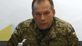 Poroshenko appoints new Joint Forces commander