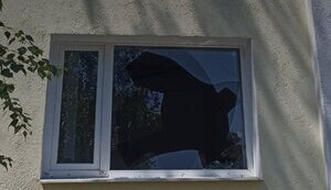 Обстріл Херсонської громади