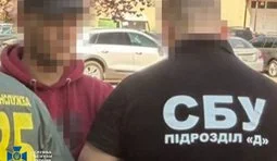 Заблокированы каналы незаконного выезда за границу и подделки документов для уклонения от мобилизации