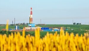 Видобуток газу в Україні зріс до максимуму з початку повномасштабної війни