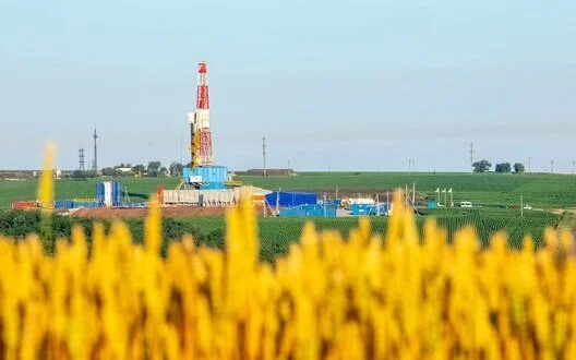 Видобуток газу в Україні зріс до максимуму з початку повномасштабної війни  | Бізнес.Цензор