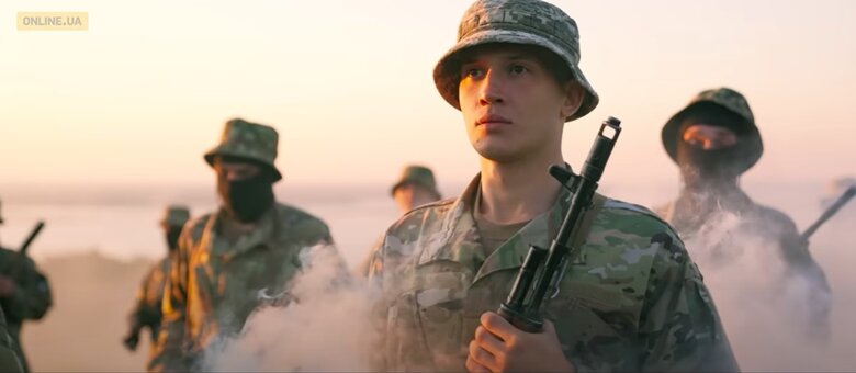 За что сражается Легион Свобода России? Премьера документального фильма Крах диктатуры слова 02