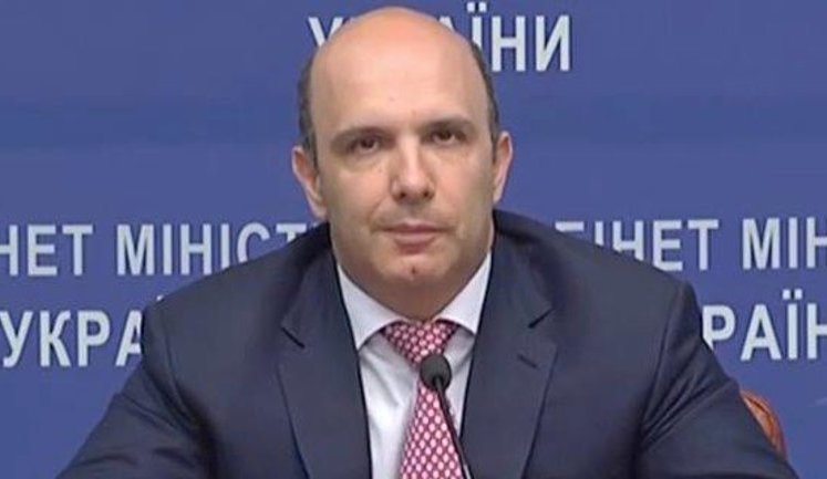 Кто такой Роман Абрамовский и кому нужно его назначение министром экологии?