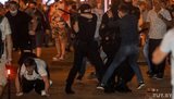 В Беларуси задержаны более 160 человек, - правозащитники
