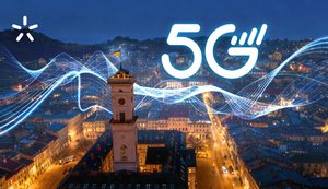 В Україні вперше запустили пілотний 5G у Львові. Наступними містами стануть Бородянка та Харків, ‒ Федоров