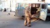 Уцелела русская буханка