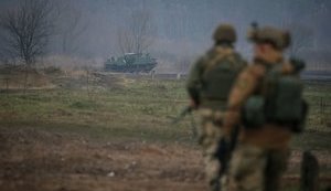 війна