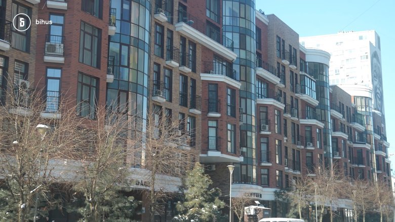 майно прокурора