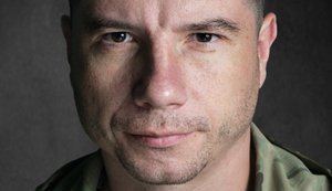 Brigade commander Dmytro Rohoziuk: "AWOL cases on our end have dropped severalfold. People keep coming back"