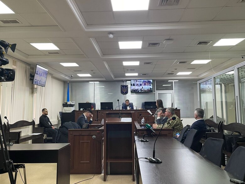 Розкрадання на системі Дзвін