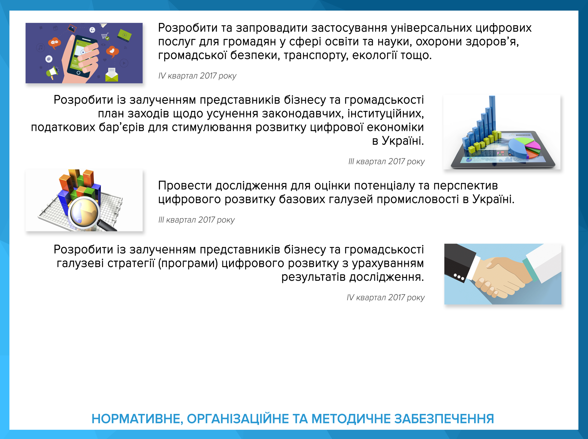 Гройсман презентовал план цифрового развития Украины на 2017 год 04 Гройсман презентовал план цифрового развития Украины на 2017 год 04