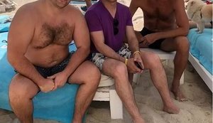 Владимир Зеленский и Та Сторона