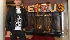 Кума Продана, Павицького, відправили під нічний домашній арешт