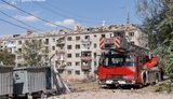В Краматорске число пострадавших после авиаудара РФ возросло до шести. ФОТОрепортаж