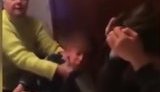Поліція розслідує жорстоке побиття дітей репетитором в Одеській області. ВIДЕО