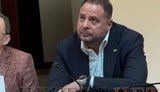 Yermak has been placed under a preventive measure in the corruption case