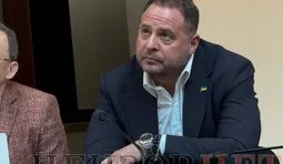 Єрмаку обрали запобіжний захід у справі про корупцію