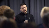 Zelenskyy on security guarantees