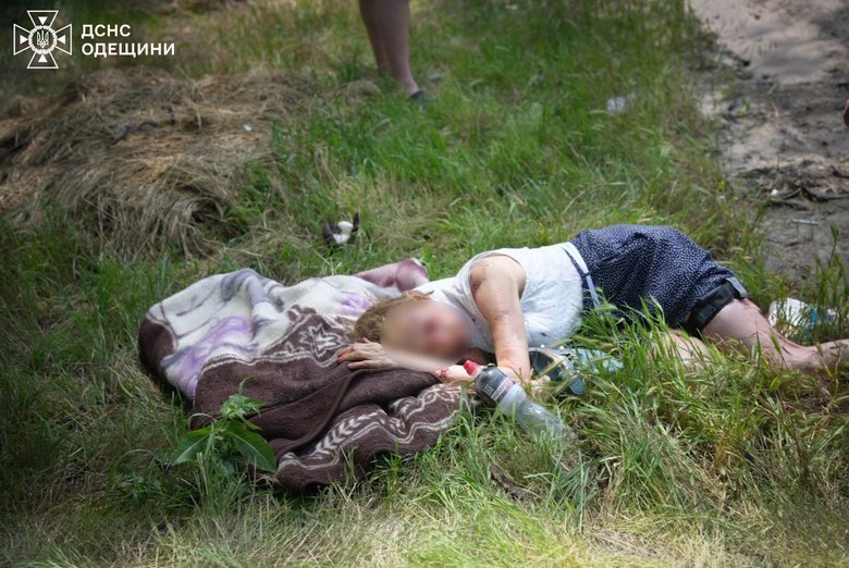 The aftermath of the Russian strike on Odesa on 27 May: what is known?