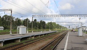 електроопори