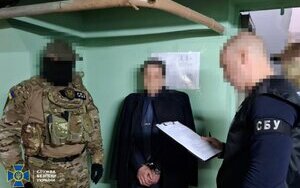 Russian spy in State Space Agency