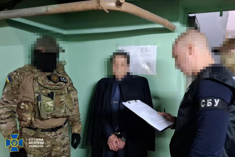 шпион РФ в Госкосмосе