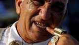 Роскошная жизнь цыганских королей и баронов. ФОТОрепортаж