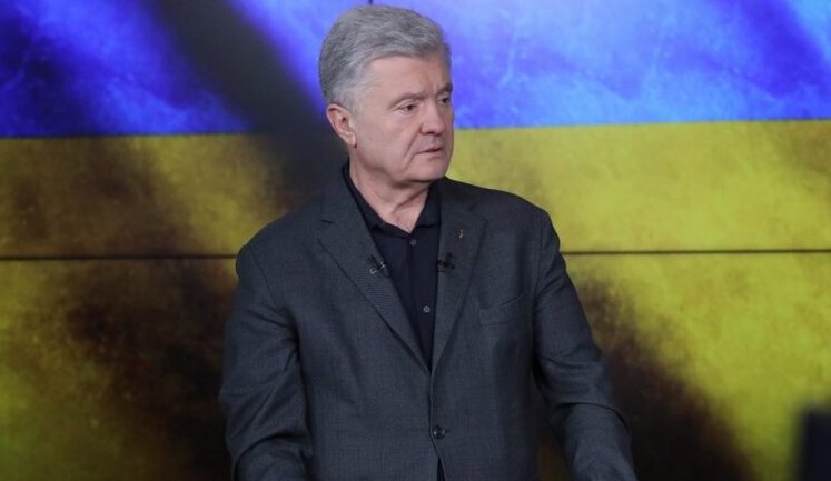 Порошенко готовит законопроект о персональной ответственности членов СНБО: убытки за неправомерные санкции будут компенсированы не из бюджета