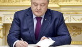 Порошенко утвердил ратификацию соглашения о сотрудничестве с Индонезией в оборонной отрасли