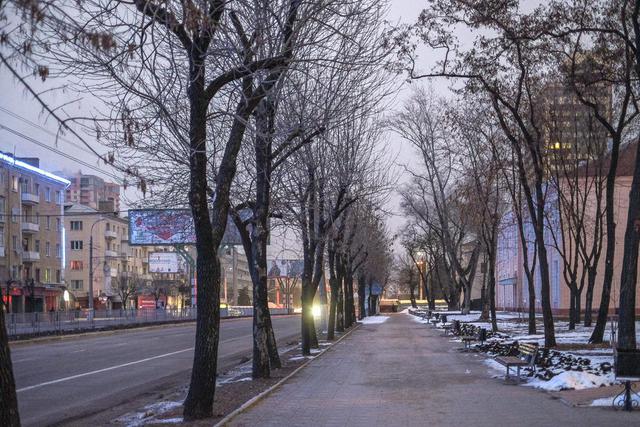 луганск