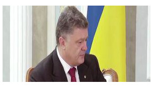 Порошенко поручил Кабмину отказаться от внеблокового статуса, - указ