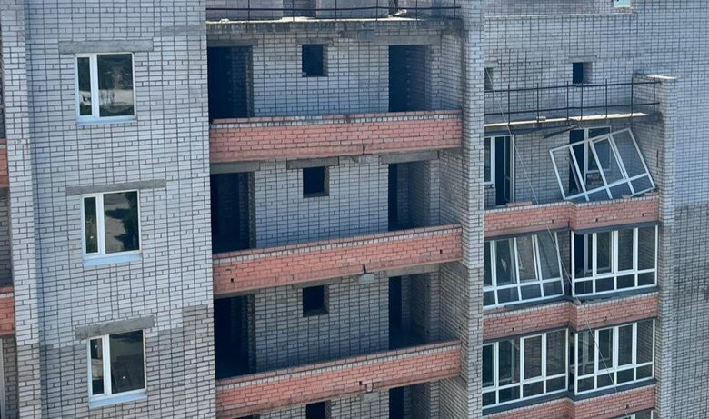 Ворог впродовж дня обстрілював Нікопольщину з артилерії та атакував дронами