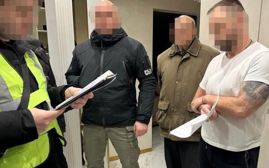 Ексдиректора департаменту КМДА судитимуть за фіктивну інвалідність і шахрайство, - прокуратура