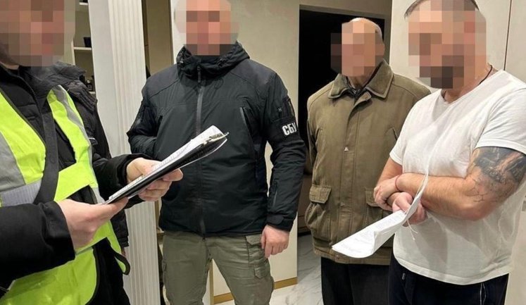 Ексдиректора департаменту КМДА судитимуть за фіктивну інвалідність і шахрайство, - прокуратура