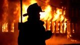 Former head of NBU Hontareva says her house near Kyiv burned down. VIDEO