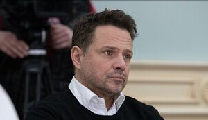 Тшасковський закликає збільшувати витрати на оборону