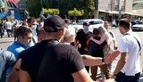 Активистка из Днепра Новикова опубликовала справку о снятии побоев, нанесенных охраной Зеленского и обвинила УГО во лжи. ДОКУМЕНТ