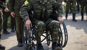 Президент МПК Парсонс дозволить росіянам, пораненим на війні, змагатися на Паралімпіаді: "Неважливо, що вони робили в минулому"