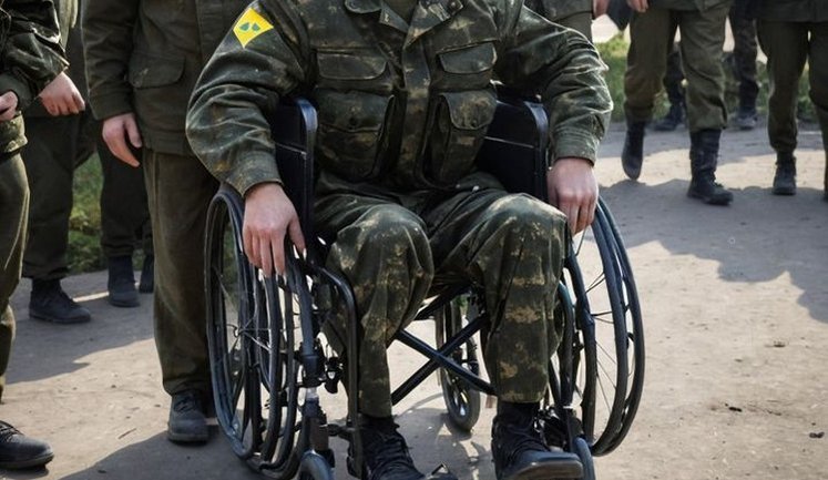 Президент МПК Парсонс дозволить росіянам, пораненим на війні, змагатися на Паралімпіаді: "Неважливо, що вони робили в минулому"