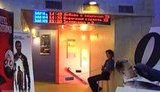 Кассовые сборы украинских кинотеатров в 2016 году выросли до 1,7 миллиарда
