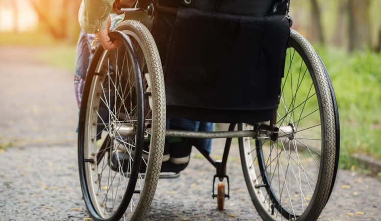 Люди с инвалидностью смогут получить компенсацию до 50 тысяч грн за переоборудование своего авто, - Свириденко