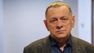Віктор Гандзюк запросив Зеленського на акцію "Рік без Каті"