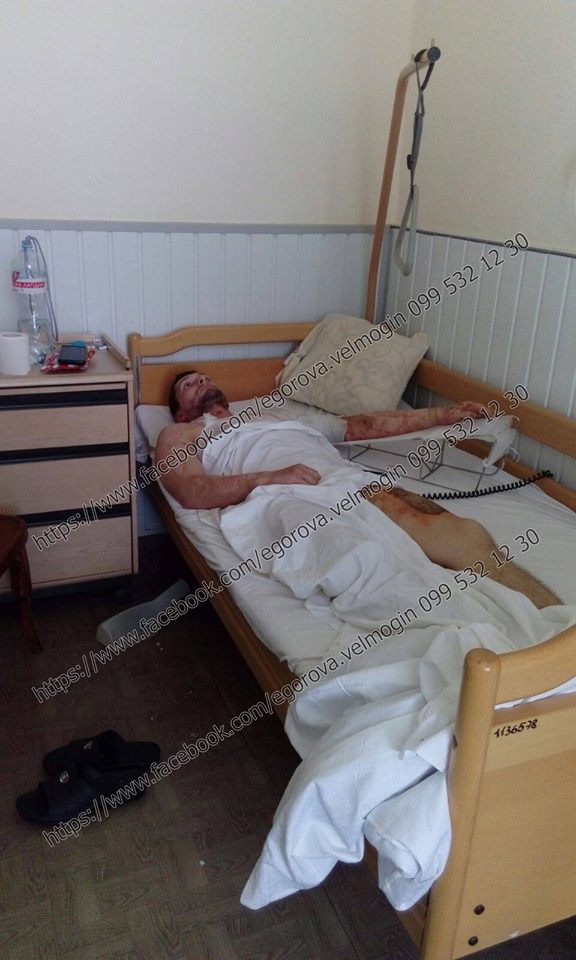 помощь военнослужащие волонтеры