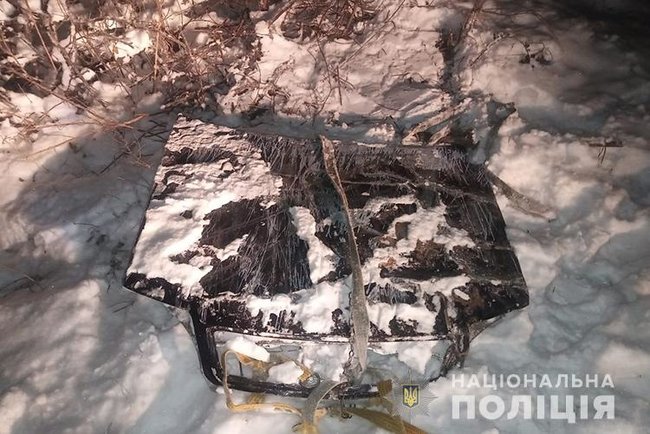 18-річний юнак загинув під час катання на прикріплених до джипа санях на Тернопільщині. Водій автомобіля був пяний, - поліція 02