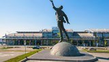 Аеропорт "Київ" скасував усі регулярні міжнародні авіарейси на найближчий час