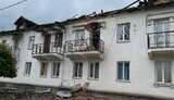 Наслідки обстрілів Сумщини